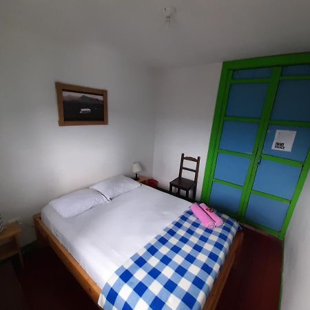 Bidea Backpackers Hostel フィランディア エクステリア 写真