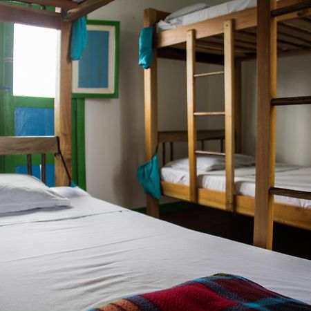 Bidea Backpackers Hostel フィランディア エクステリア 写真