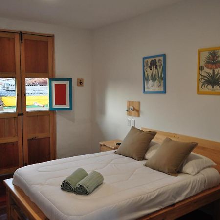 Bidea Backpackers Hostel フィランディア エクステリア 写真