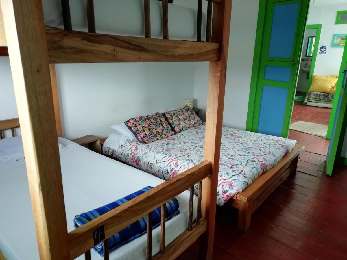 Bidea Backpackers Hostel フィランディア エクステリア 写真