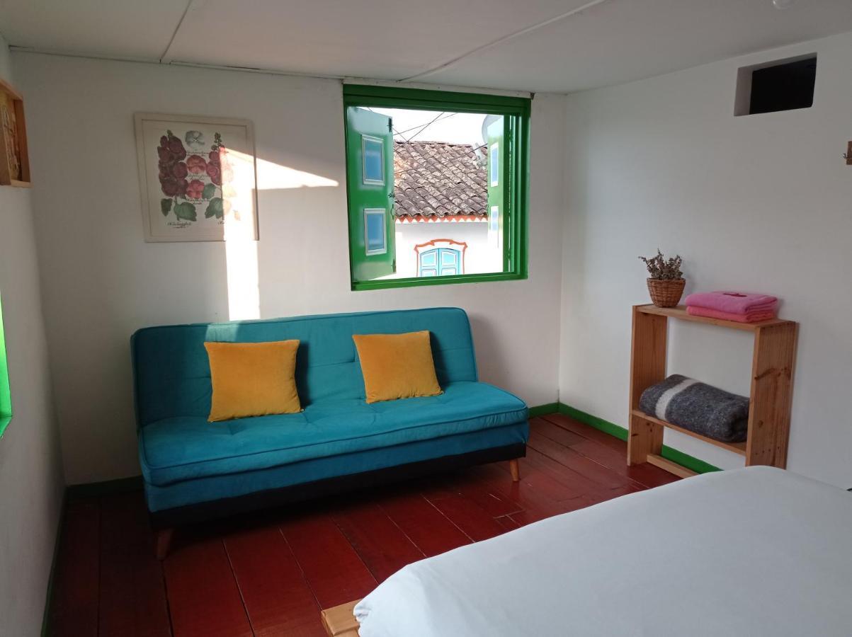 Bidea Backpackers Hostel フィランディア エクステリア 写真