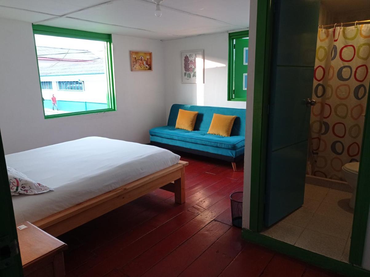 Bidea Backpackers Hostel フィランディア エクステリア 写真