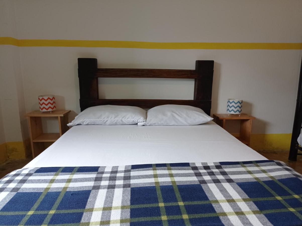 Bidea Backpackers Hostel フィランディア エクステリア 写真