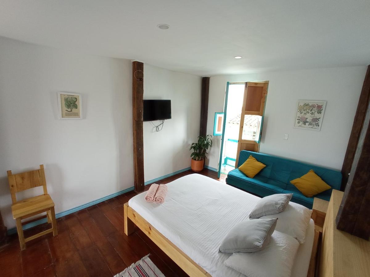 Bidea Backpackers Hostel フィランディア エクステリア 写真