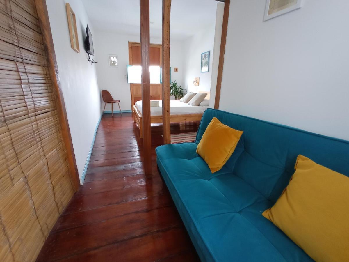 Bidea Backpackers Hostel フィランディア エクステリア 写真