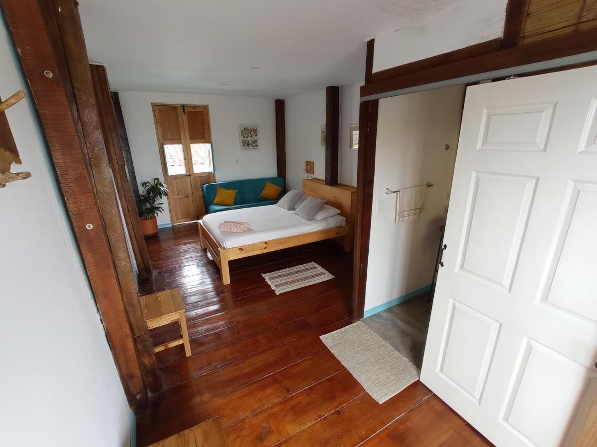 Bidea Backpackers Hostel フィランディア エクステリア 写真