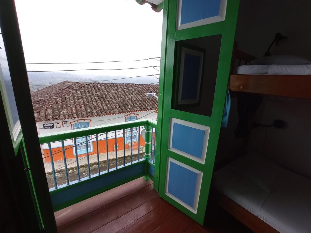 Bidea Backpackers Hostel フィランディア エクステリア 写真