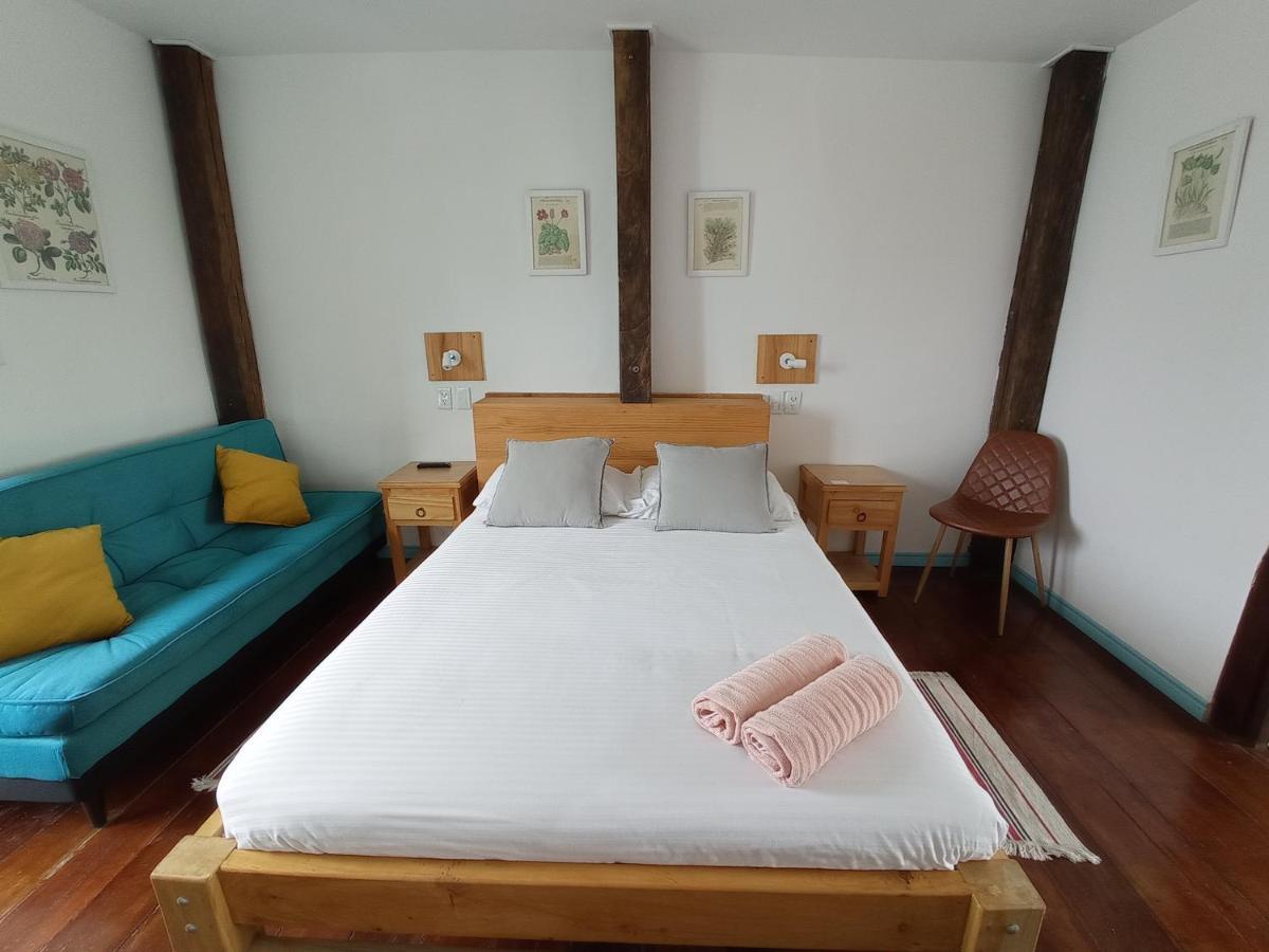 Bidea Backpackers Hostel フィランディア エクステリア 写真
