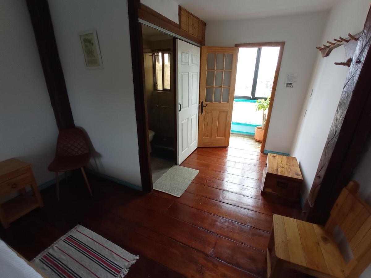 Bidea Backpackers Hostel フィランディア エクステリア 写真
