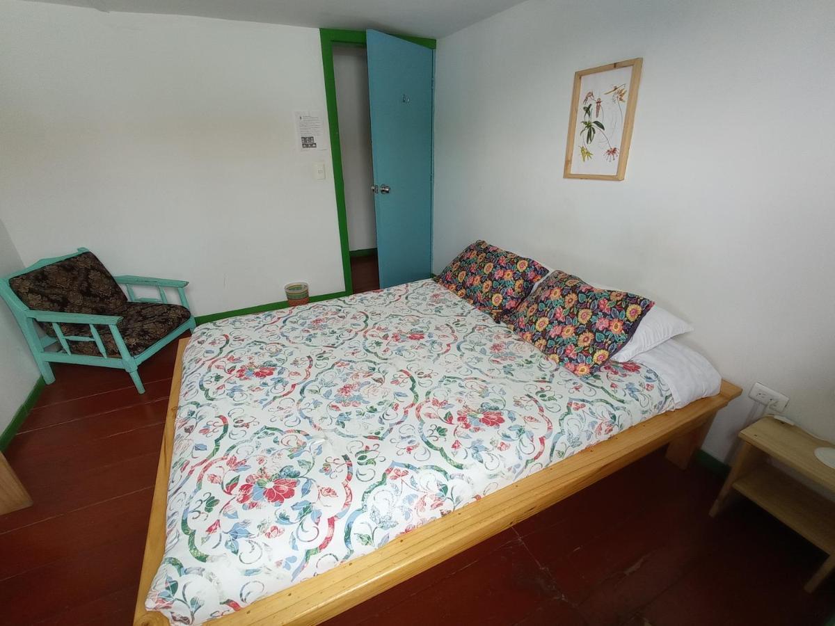 Bidea Backpackers Hostel フィランディア エクステリア 写真