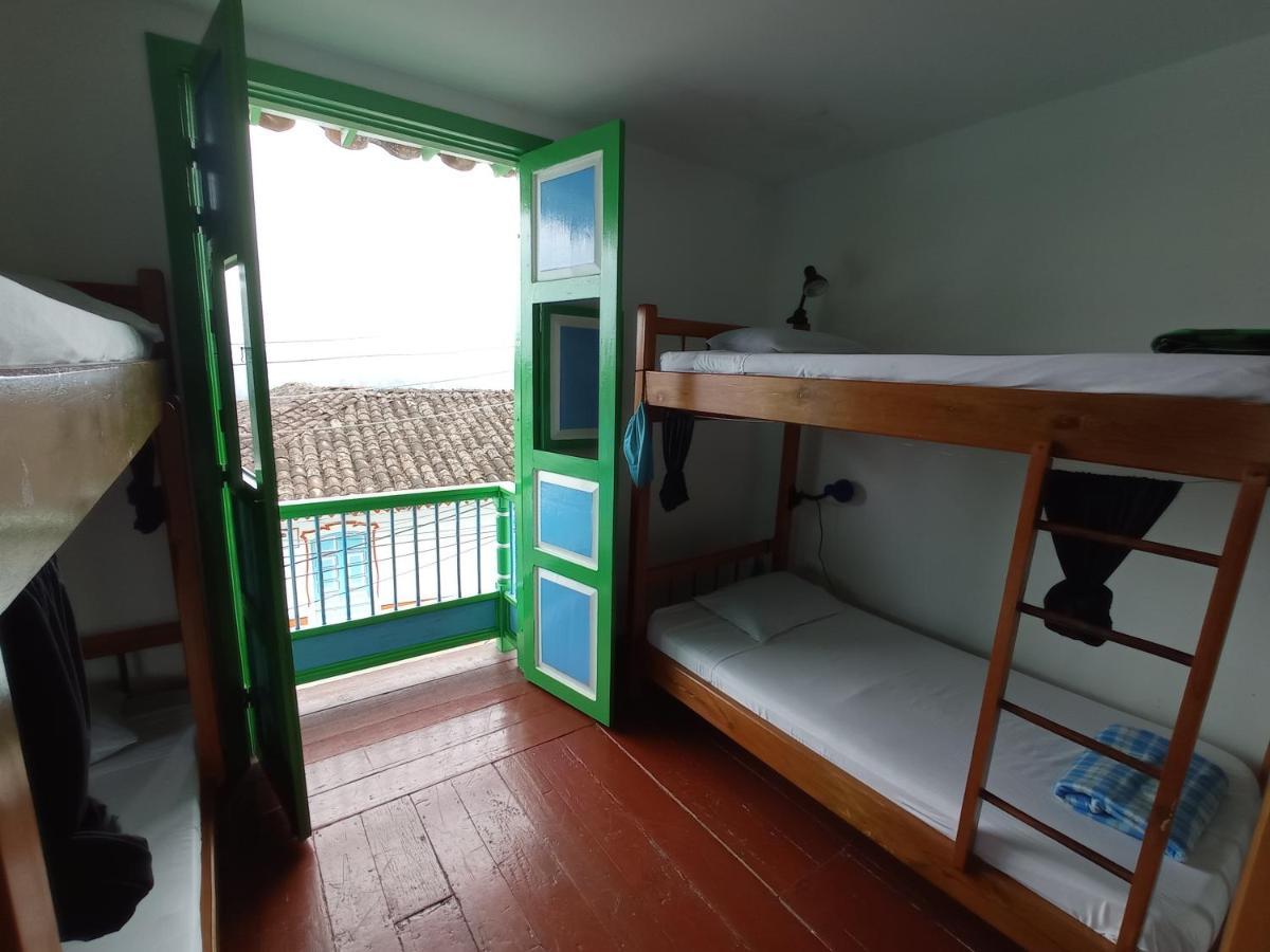 Bidea Backpackers Hostel フィランディア エクステリア 写真