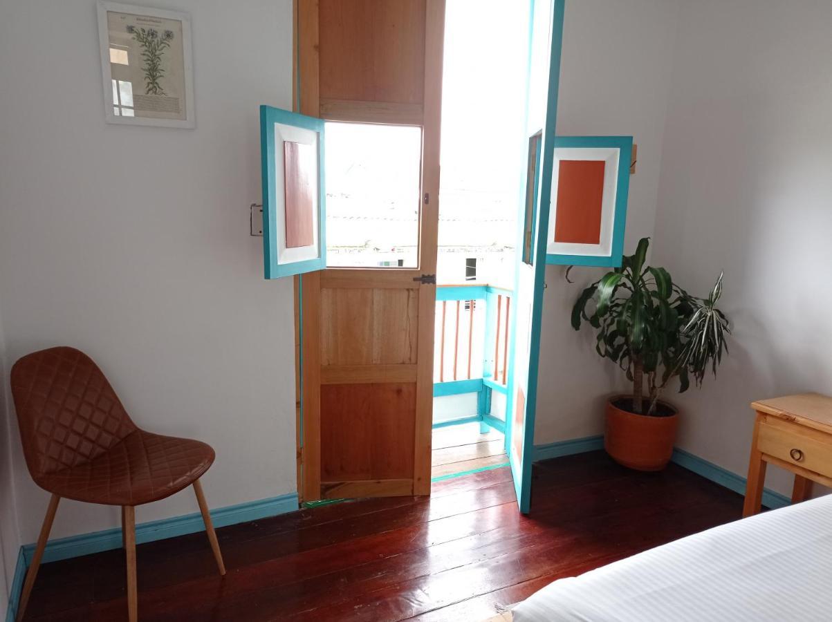 Bidea Backpackers Hostel フィランディア エクステリア 写真