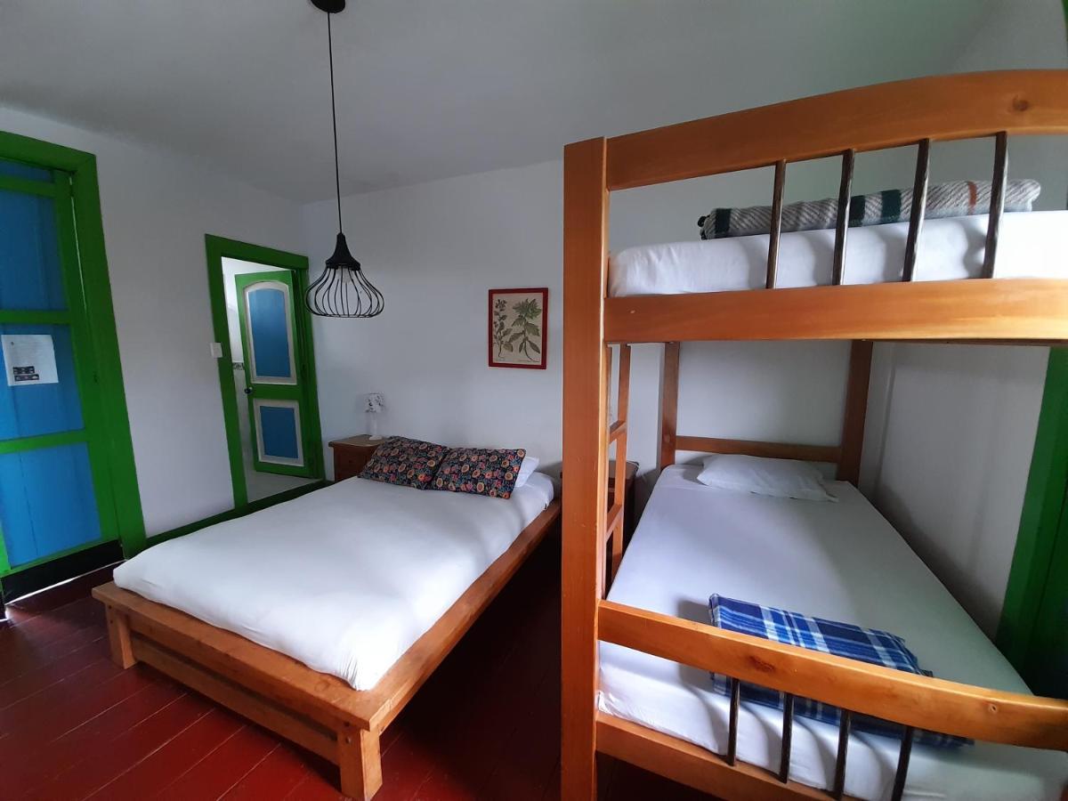 Bidea Backpackers Hostel フィランディア エクステリア 写真