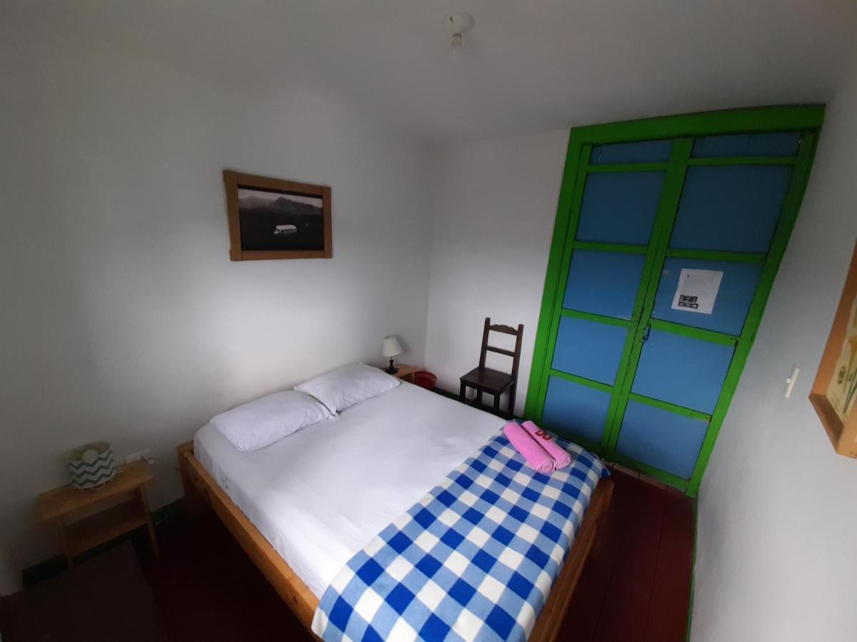 Bidea Backpackers Hostel フィランディア エクステリア 写真