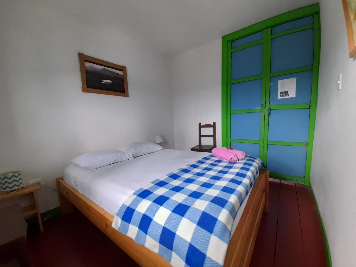 Bidea Backpackers Hostel フィランディア エクステリア 写真