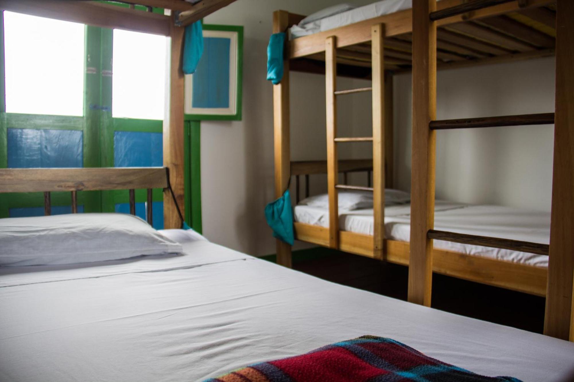Bidea Backpackers Hostel フィランディア エクステリア 写真