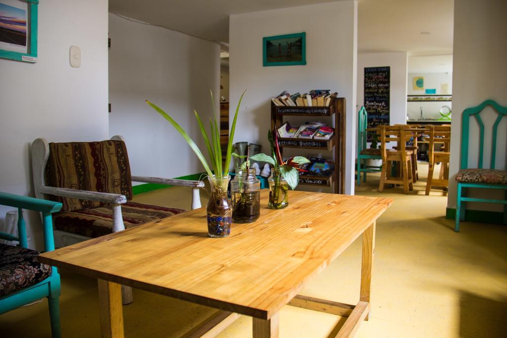 Bidea Backpackers Hostel フィランディア エクステリア 写真