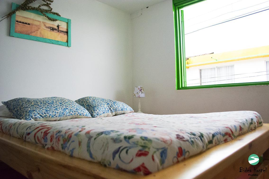 Bidea Backpackers Hostel フィランディア エクステリア 写真