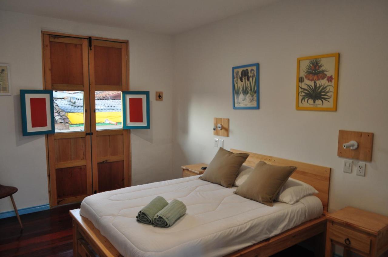 Bidea Backpackers Hostel フィランディア エクステリア 写真