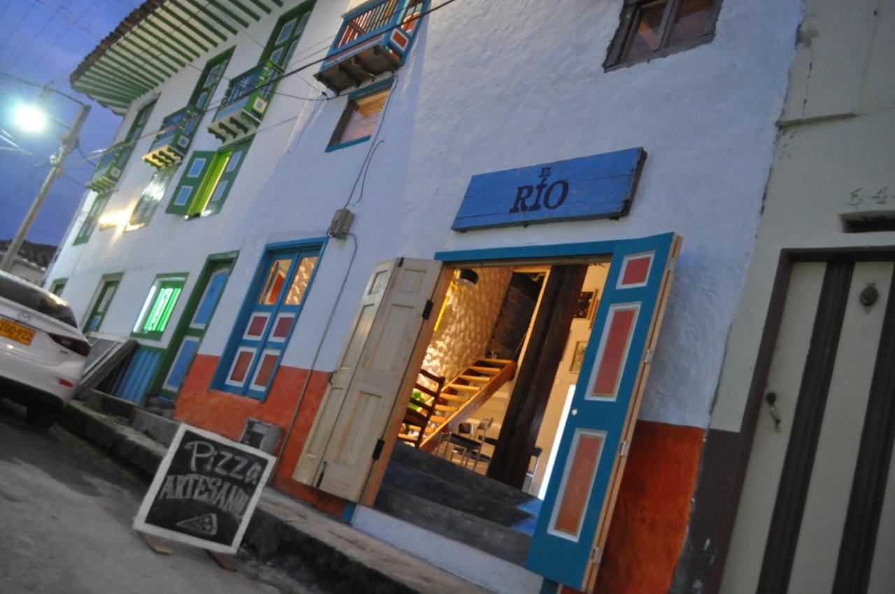 Bidea Backpackers Hostel フィランディア エクステリア 写真