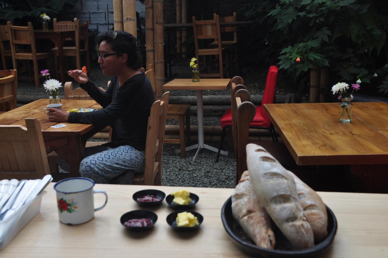 Bidea Backpackers Hostel フィランディア エクステリア 写真